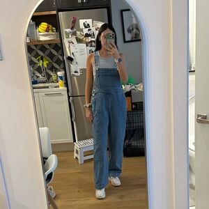 Princess Polly Overalls